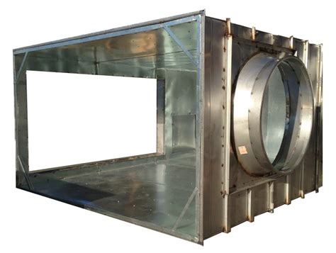 plenums plus sheet metal fabrication|plenum kits for hvac.